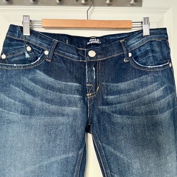 Rock & Republic “Roth” Jeans - Picture 2 of 6